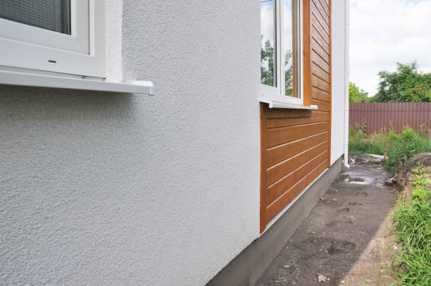 Best Fiber Cement Siding Installation  in Harbison Nyon, CA