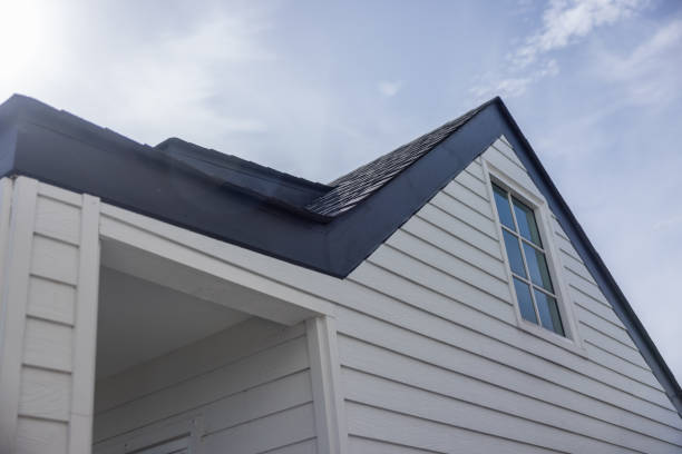 Best Residential Vinyl Siding Installation  in Harbison Nyon, CA